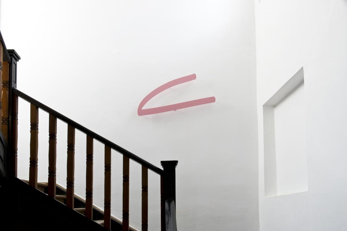 Mada Zah, The Staging of an Exhibition 14
